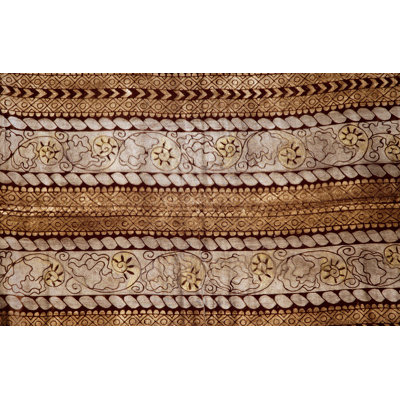 Stripes Rectangular Pillow Cover