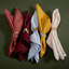 Ripple Napkin Rings-463175337