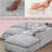 Wilroy 6-Piece Reversible U-Shaped Sectional-759022785