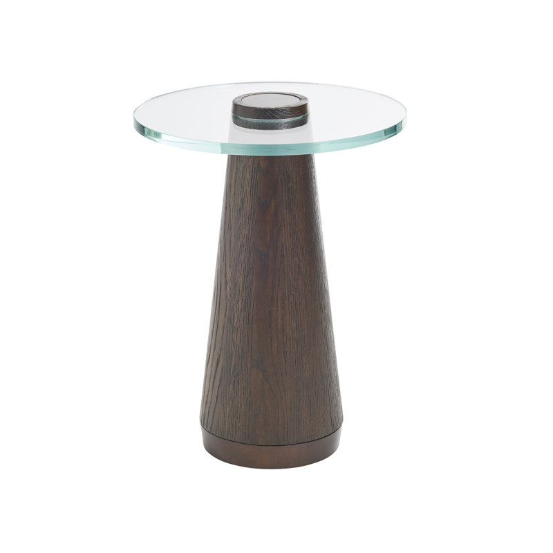 Table d'appoint Park City Apex