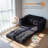 Bean Bag sofa,Floor Sofa Bed Loveseat-1244364478-1274742295