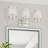 Belisle Armed Sconce-891243893
