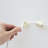 Ensemble de 18 attaches pour attaches de câbles D Wings-10575281