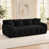 Black Polyester selected