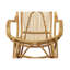 Millar Wicker Outdoor Lounge Chair