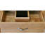 Ximena Solid Wood Bathroom Cabinet-46321836
