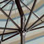 Parasol de marché 7 pi 5 po Kelliher-283580334