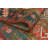 Filio One-of-a-Kind 3'2" X 9'8" 1980s Runner Wool Area Rug