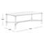 Table basse Faunce-87776223