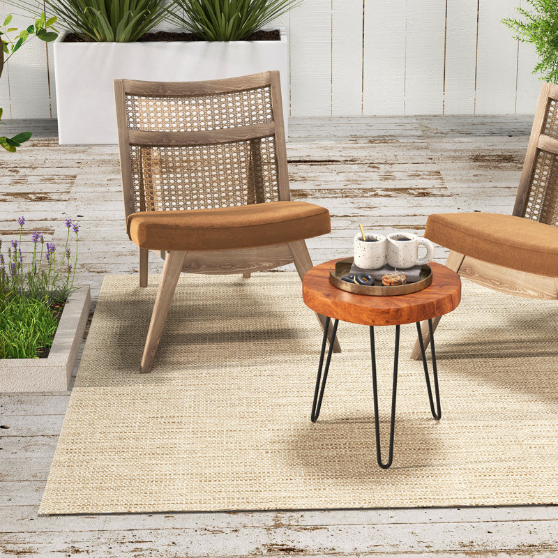 Table de bout Jesselynn
