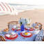 Round Bamboo Placemat-33813938