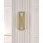 Kelly Wearstler Stretto Medium Sconce-51178937