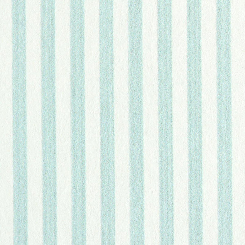 Edwin Stripe Narrow Wallpaper, Mineral
