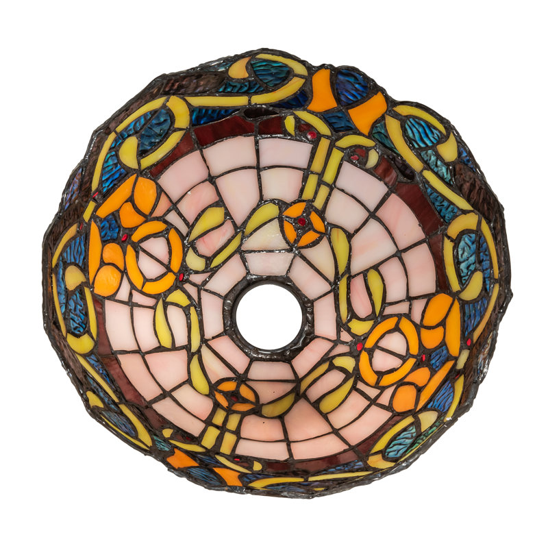 Square Lamp Shade