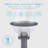 Canister Garment Steamer