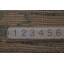 Tapis turc Oushak en laine 3 x 17