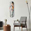 Decorative Tempered Glass Painting