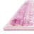 Teydgha Jill Zarin Carnegie Hill Uptown Rug-777150184