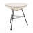 Outdoor Patio Side Table-1177765662