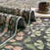 Floral Machine Washable Area Rug