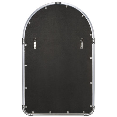 Leila Arch Metal Mirror