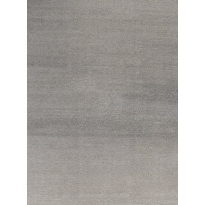 One-of-a-Kind 9' X 12' Wool Area Rug in Light Green