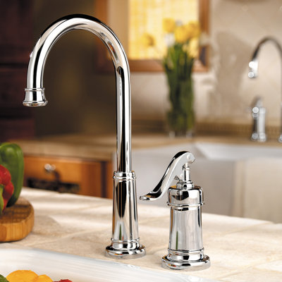 Robinet de bar de cuisine ashfield