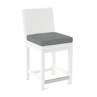 Upholstered Stool