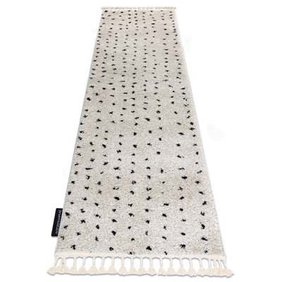 Moroccan Area Rug