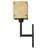 Kesara Iron Armed Sconce