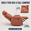 Fauteuil inclinable à bascule extra manuel-543768981