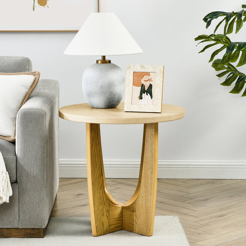 Table de bout Mid Century