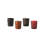 Punk 12.275oz. Crystal Whiskey Glass