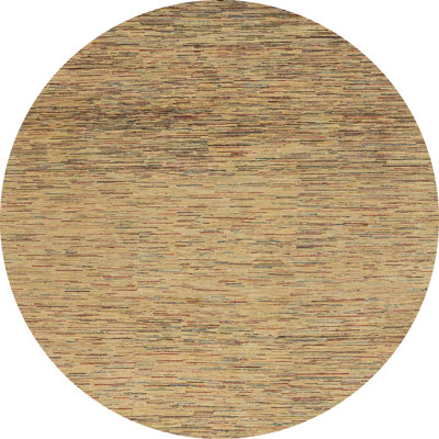 Tapis abstrait moderne 1703
