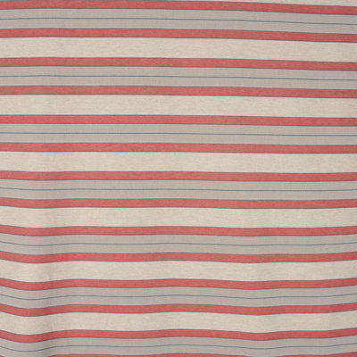 Allure Striped Fabric