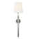 Capri 1 - Light Wallchiere