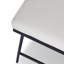 Crete Outdoor Dining Side Chair-204055843