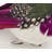 5" Feathered Bird with Clip
