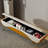 Italian Light Luxury Bed End Stool Storage Stool Upholstered Storage Bench-101945988-101945986