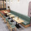 Banc de rangement Nordic Style Cafe-101804553
