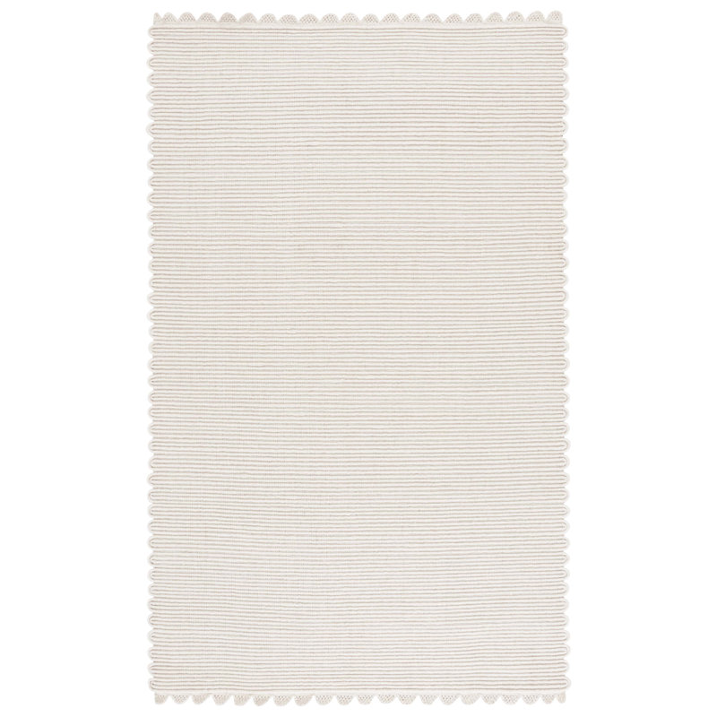 Hand Woven Area Rug, Rectangle 152 X 244