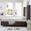 Structure de lit en velours Jeffrey-498803110-498803115