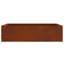 Weathering Steel Hardware-123601073
