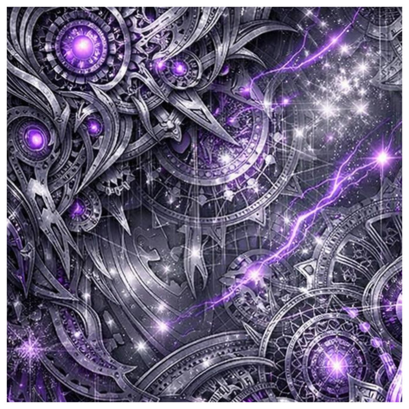 Intricate Clockwork Design Blankets, 50in W x 60in H