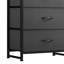 Commode 5 tiroirs Ezequias