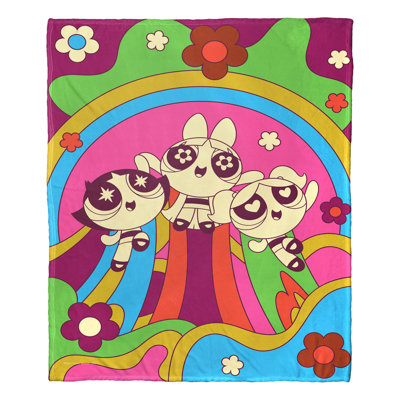 Throw Blanket