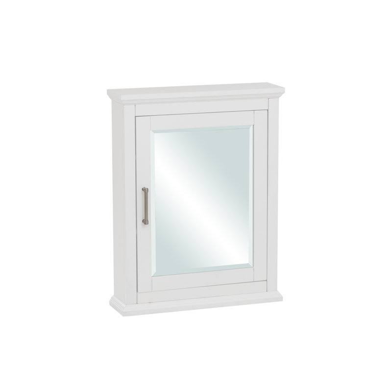 Imojen Medicine Cabinet , White
