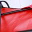 Chariot de plage pliant Wagon Garden (rouge)-117353985-117353986