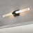 Jaishaun Dimmable LED Vanity Light