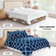  Ensemble d'édredon réversible en duvet synthétique 5 pièces-1410849680-1410856381